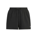Essentials Small Logo Feel Cozy Shorts (Plus Size)