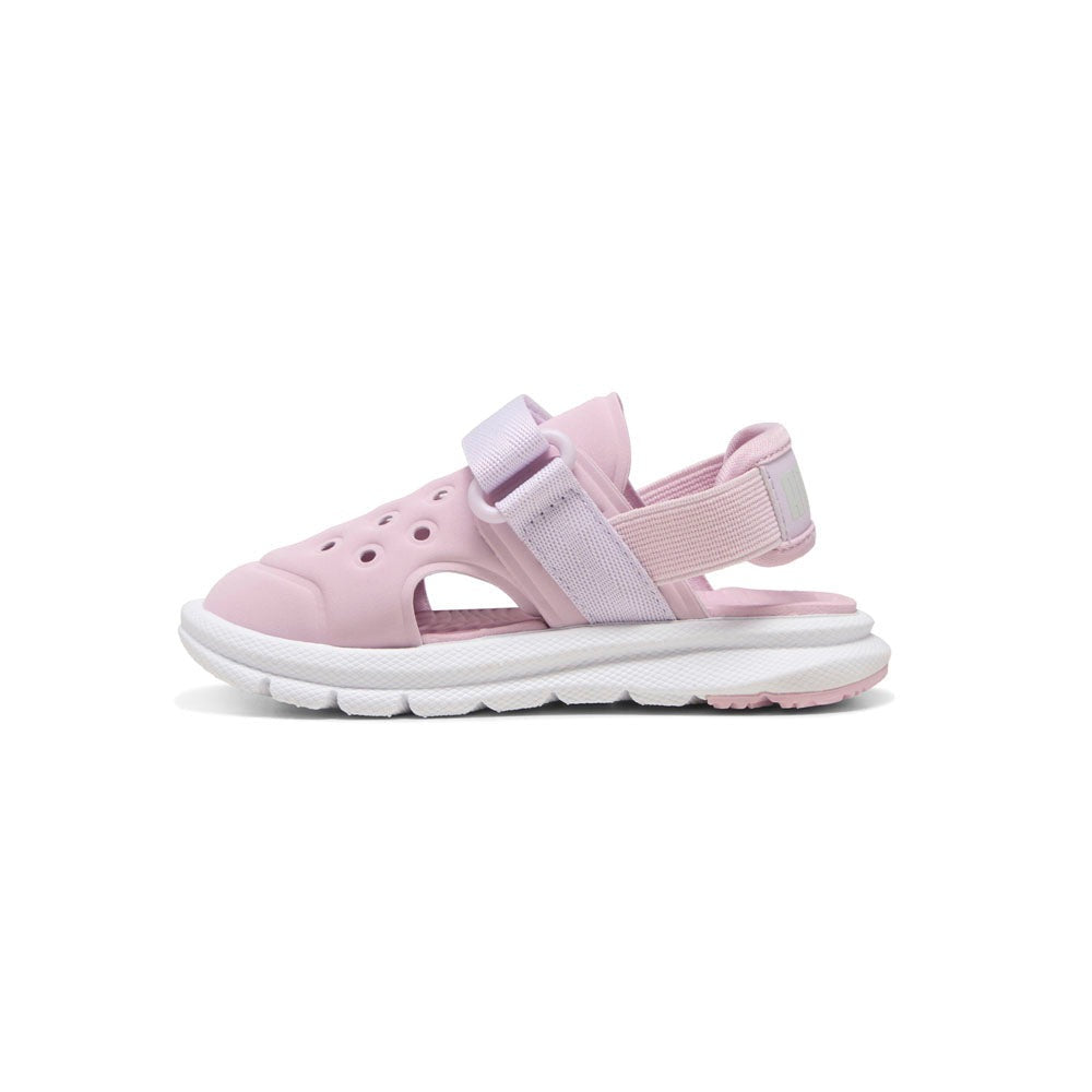 Evolve Sandal Ac Backstrap Sandals (Infant-Toddler)