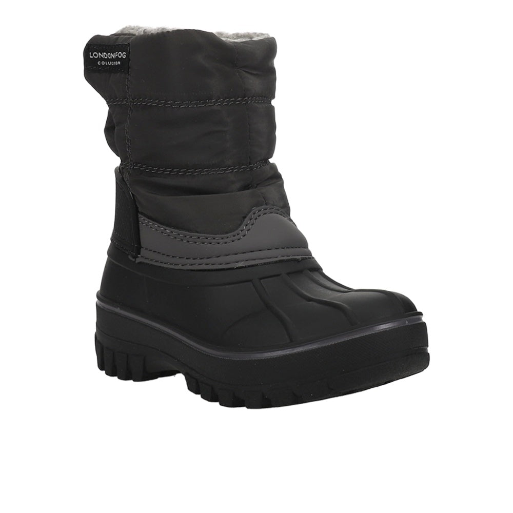 Jett Snow Boots (Toddler-Little Kid)