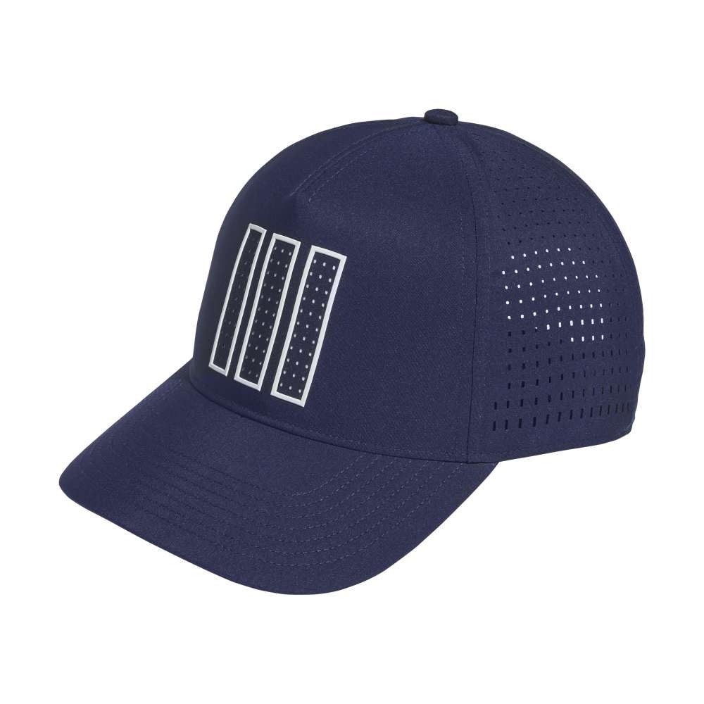 3-STRIPES Tour Cap