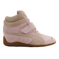 Speedcat Wedge Lace Up Sneakers