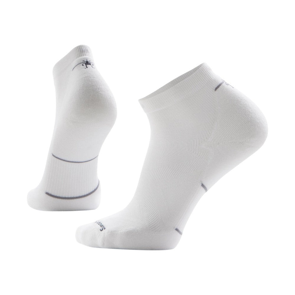 Run Targeted Cushion Ankle Socks