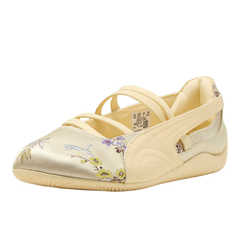 Speedcat Ballet Silky Sneakers