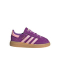 Adidas Disney Princess Handball Spezial Comfort Closure Elastic Lace Shoes