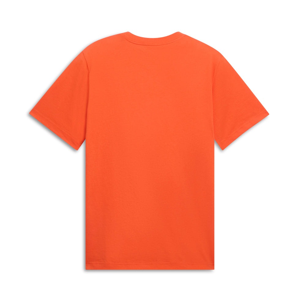 Graphics Shoe Crew Neck Short Sleeve T-Shirt