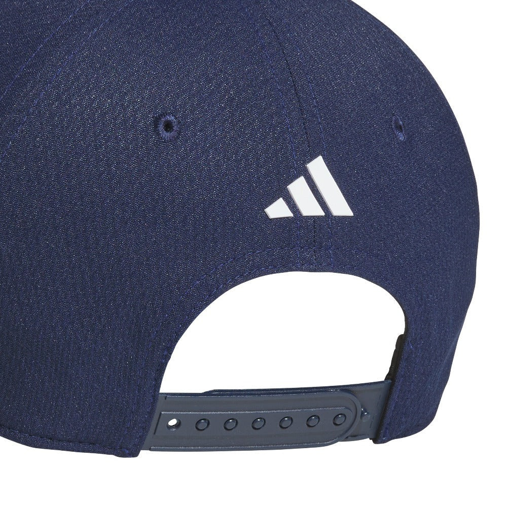 Tour Snapback Cap