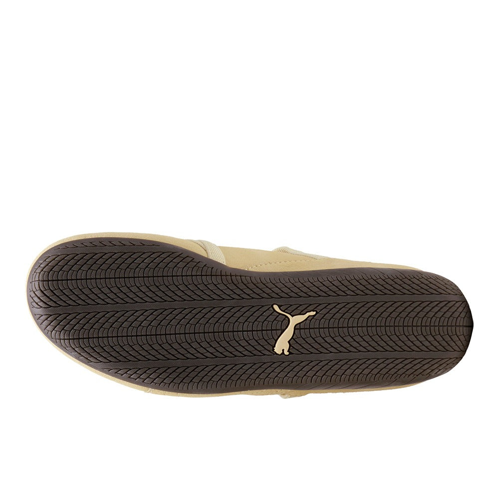 Speedcat Ballet Suede Sneakers