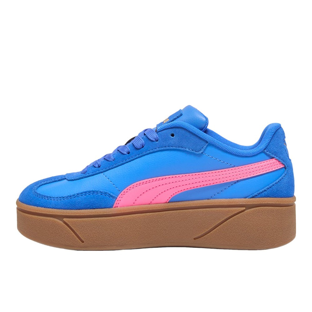 Club II Era Platform Sneakers