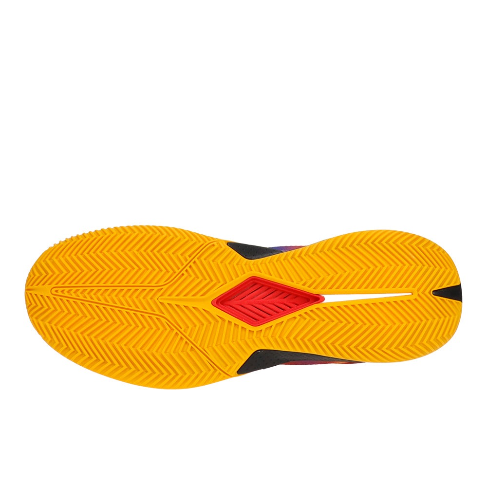 Crazy Energy+ McDonalds Basketball Shoes
