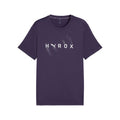 PUMA X HYROX Cloudspun Thermoadapt Crew Neck Short Sleeve Athletic T-Shirt