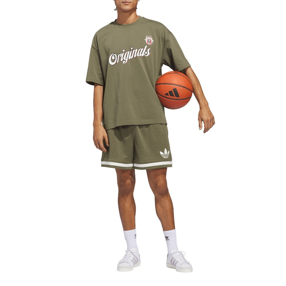 Originals Basketball Shorts