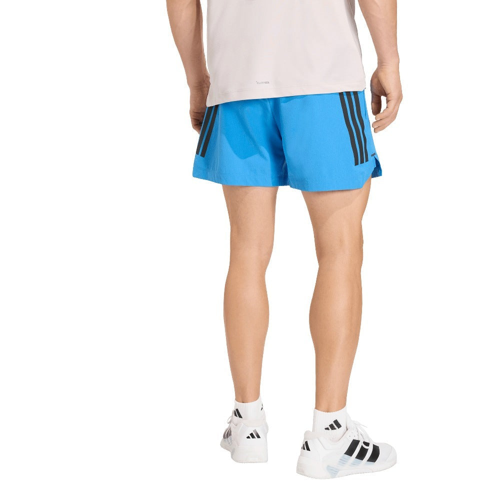 D4t Primelift 3 Stripes Shorts
