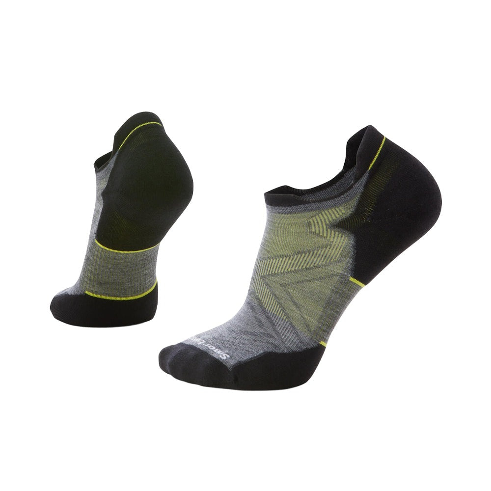 Run Targeted Cushion Low Ankle Socks 2pk