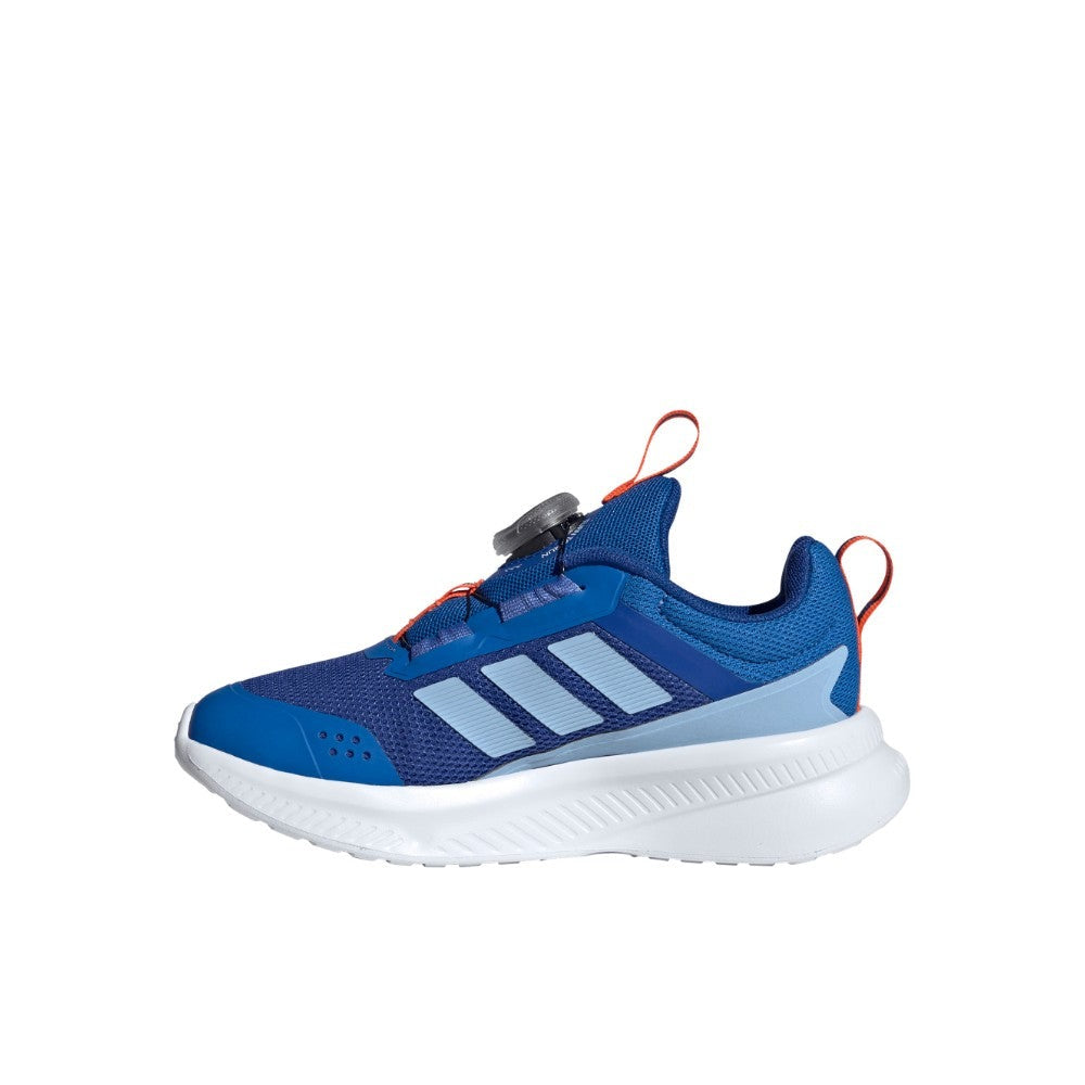 Fortarun 4.0 Running Shoe (Youth)
