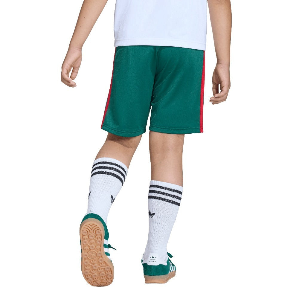 Firebird Shorts