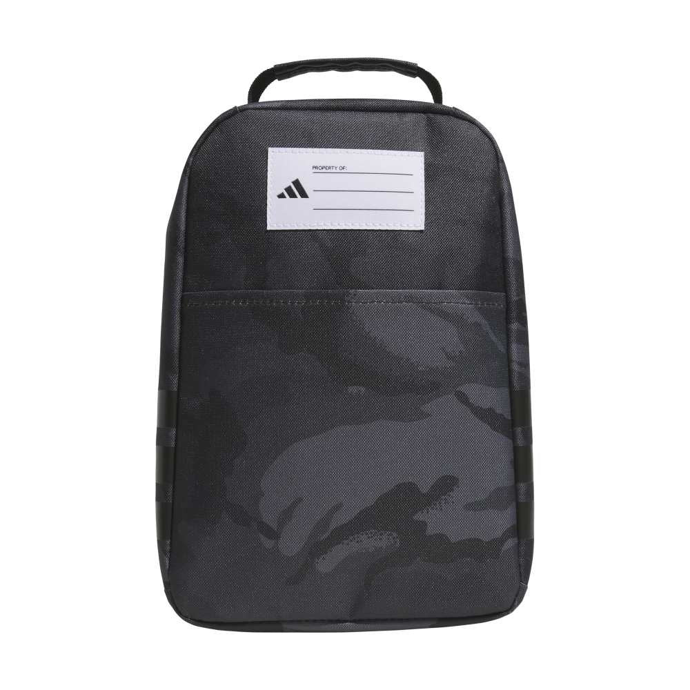 Santiago 4 Lunch Bag