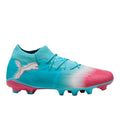 Future 8 Match Re-Charge Firm Ground/Artificial Ground Soccer Cleats