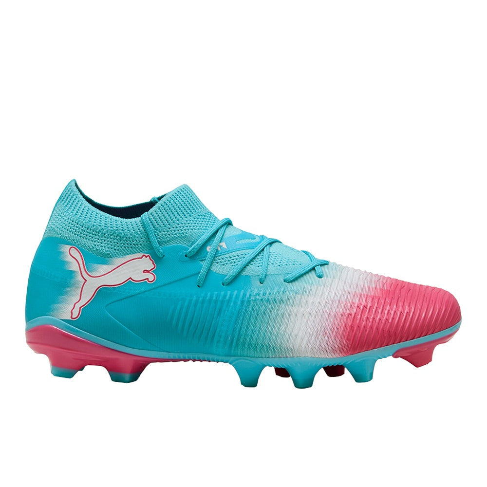 Future 8 Match Re-Charge Firm Ground/Artificial Ground Soccer Cleats