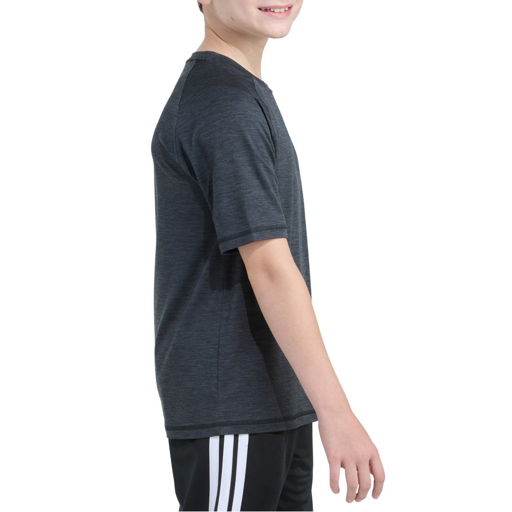 Raglan Poly Tee