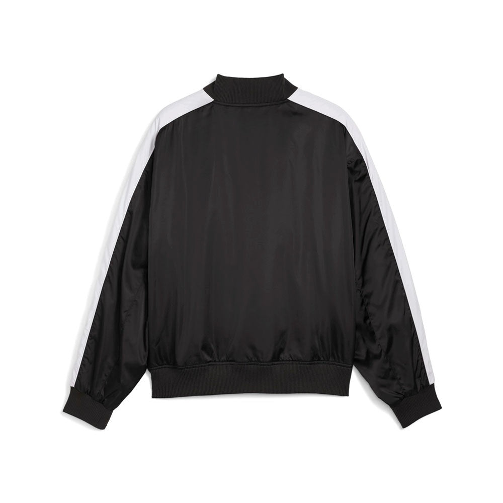 T7 Bomber Full Zip Jacket