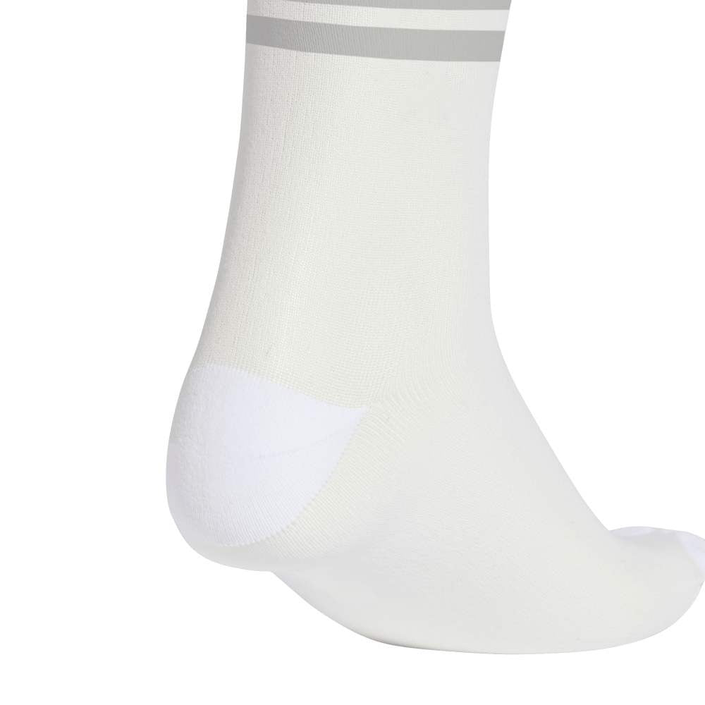 Sheer High Crew Socks 2 Pairs