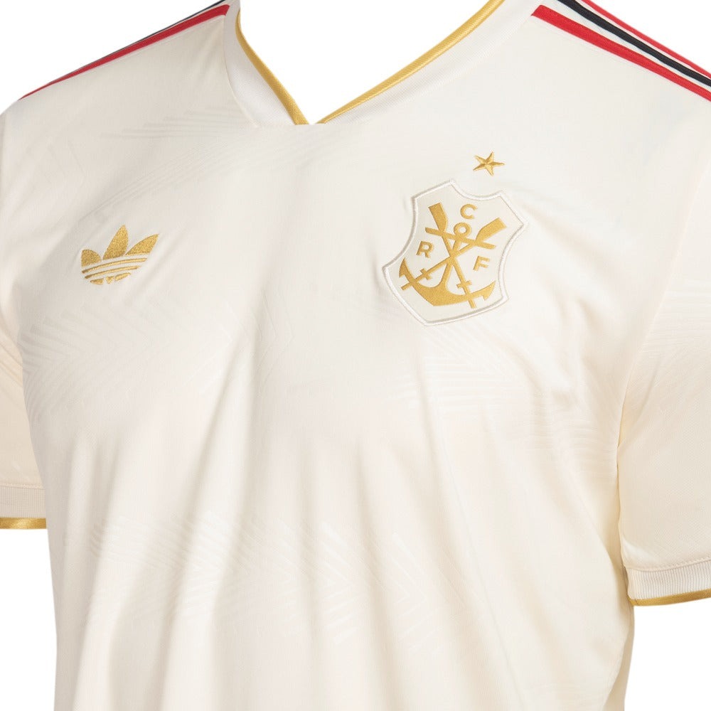 CR Flamengo 25 Third Jersey