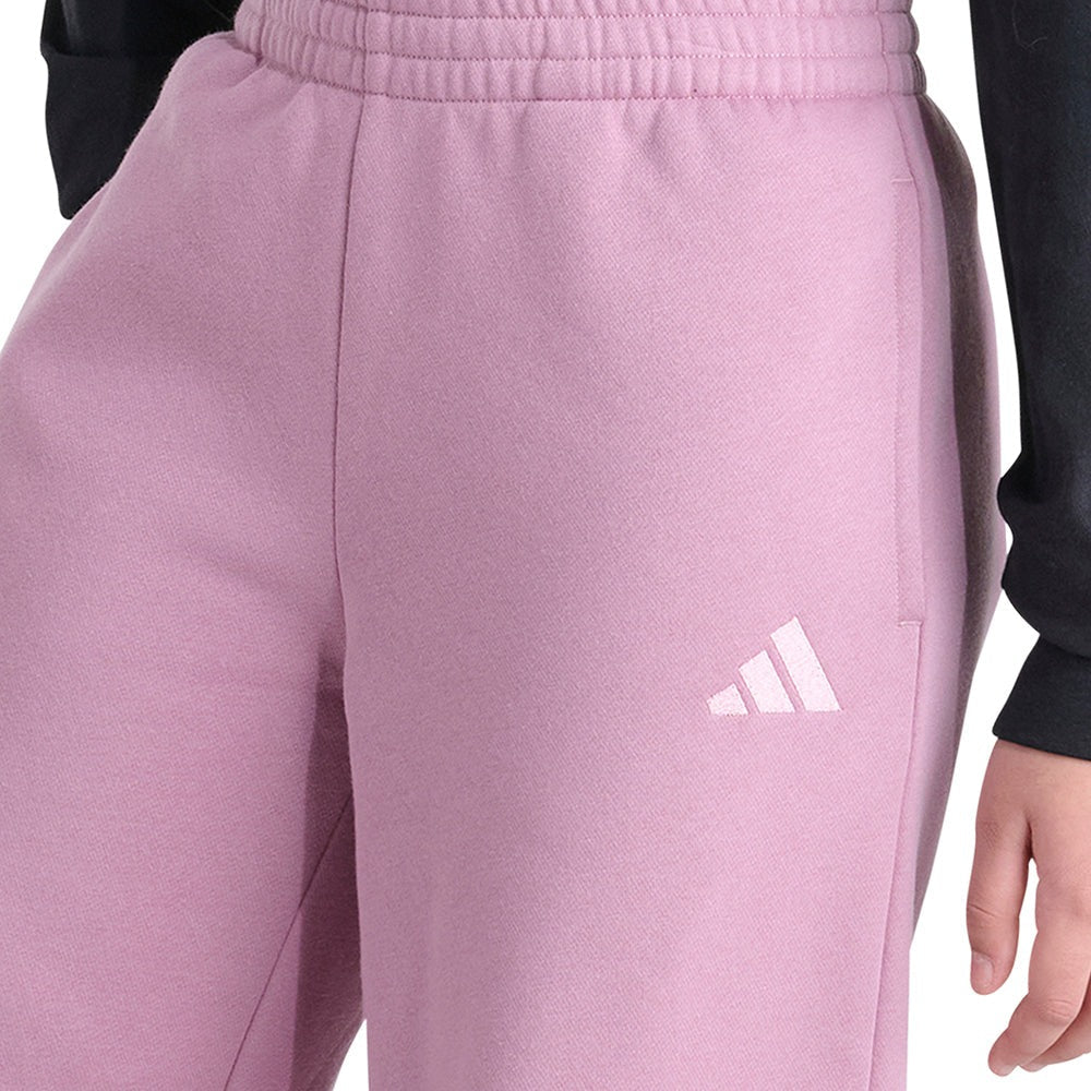 Wide Leg Fleece Pant (Youth)
