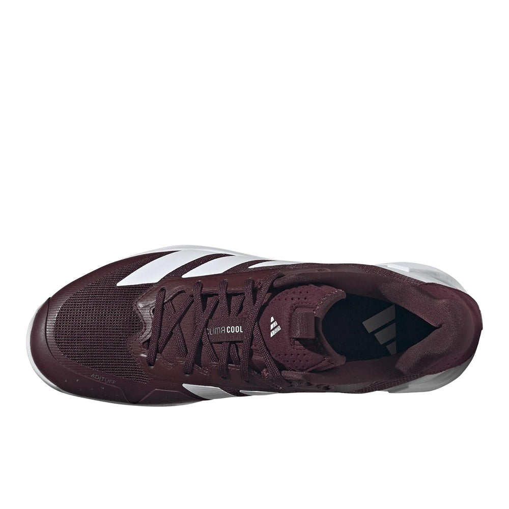Adizero Ubersonic 5 Clay Tennis Shoes