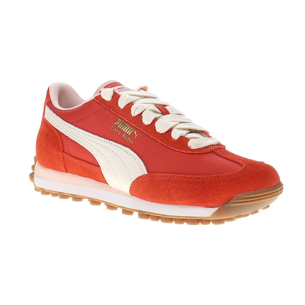 Easy Rider Lovers Lace Up Sneakers