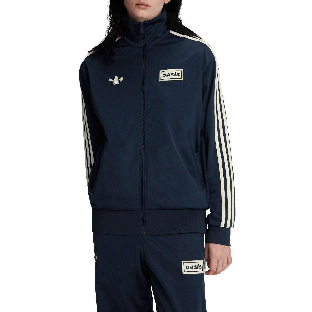 Tour Firebird Track Top