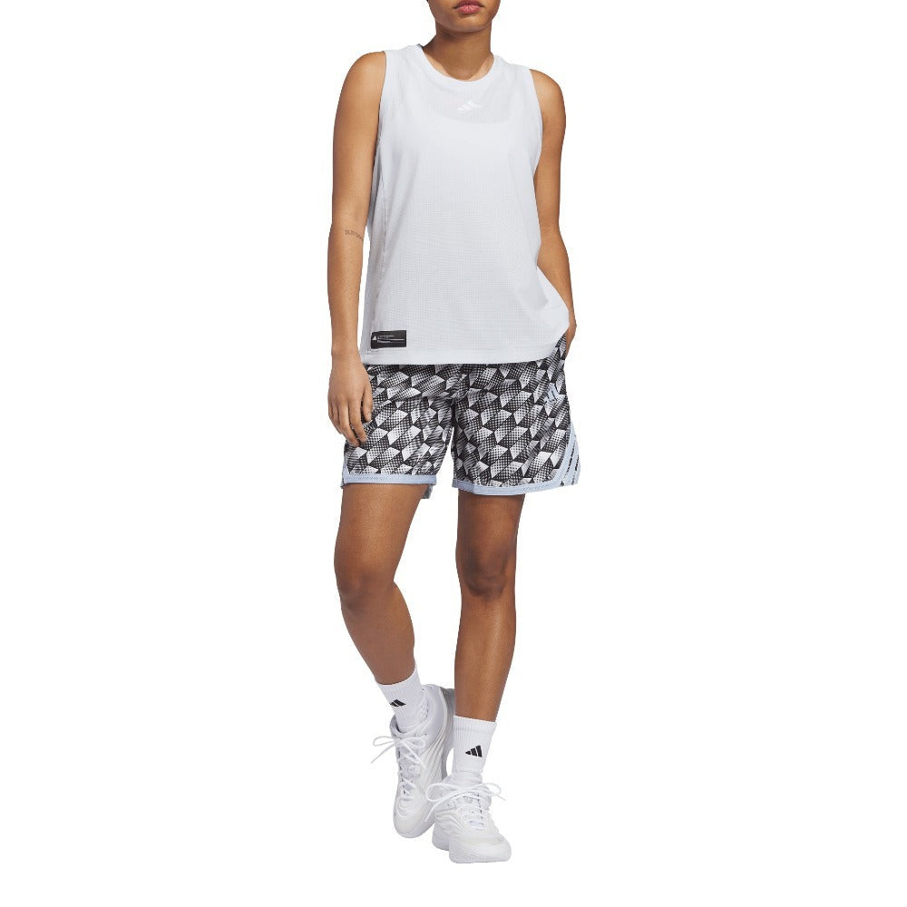 Crazy Lite Kaleidoscope AOP Shorts