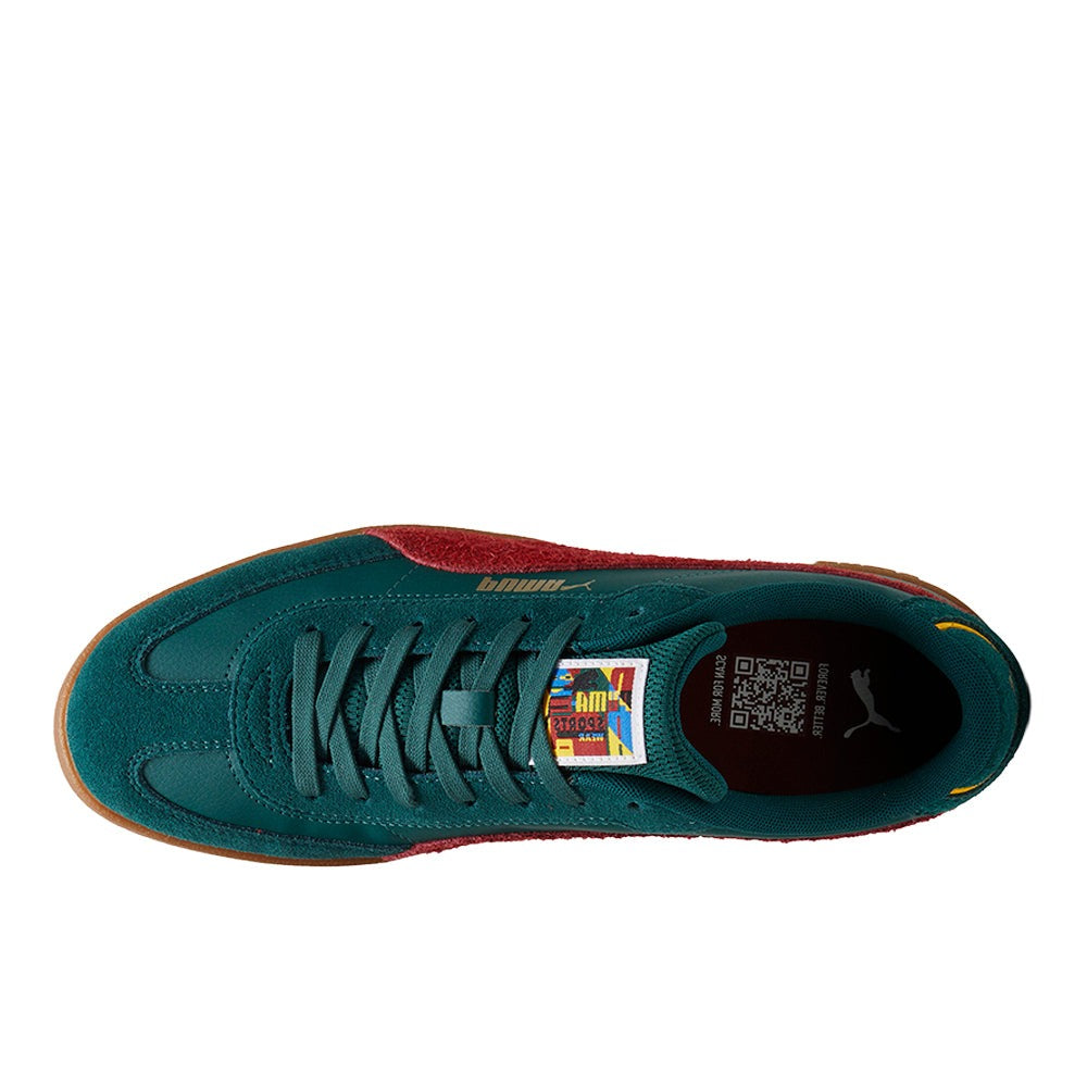 Club II Era Year Of Sports Lace Up Sneakers
