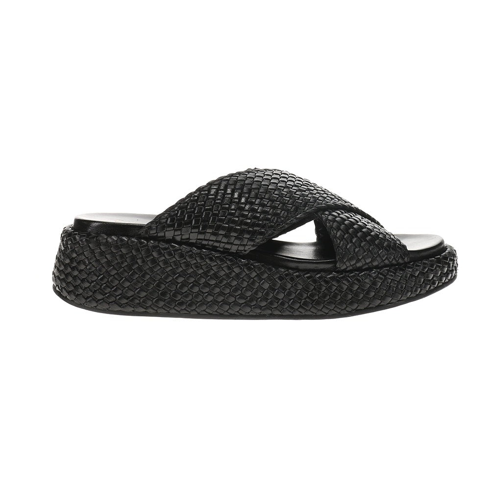 Key West Platform Sandals