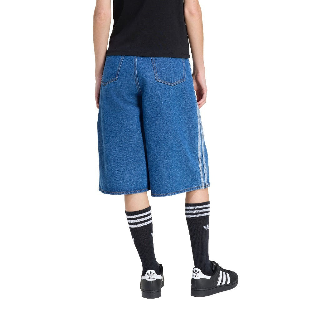 Firebird Jorts Denim