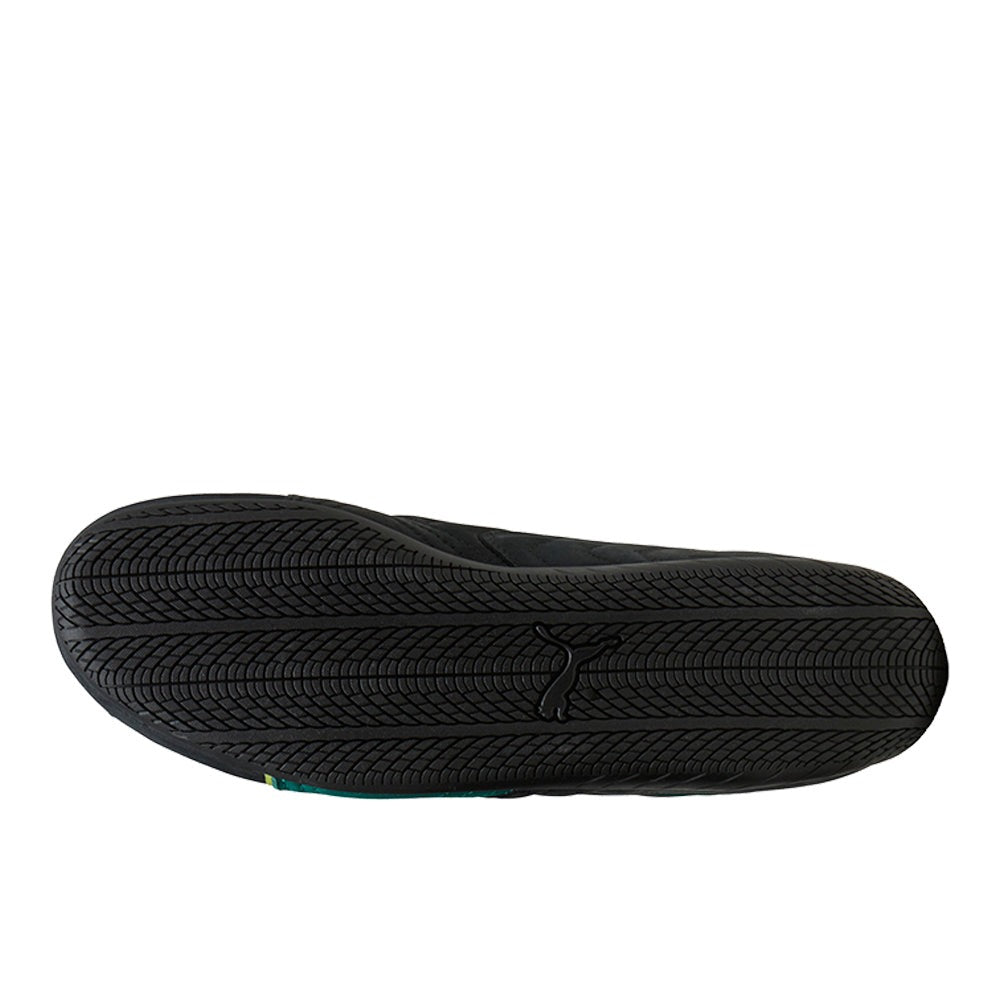 PUMA x ASTON MARTIN ARAMCO F1 Team Speedcat Lace Up Sneaker