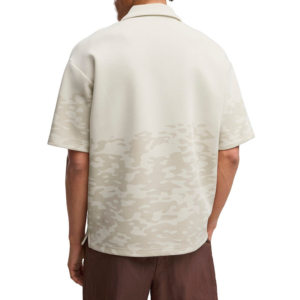 PUMA x MOROCCO x SALEHE BEMBURY King Polo Shirt