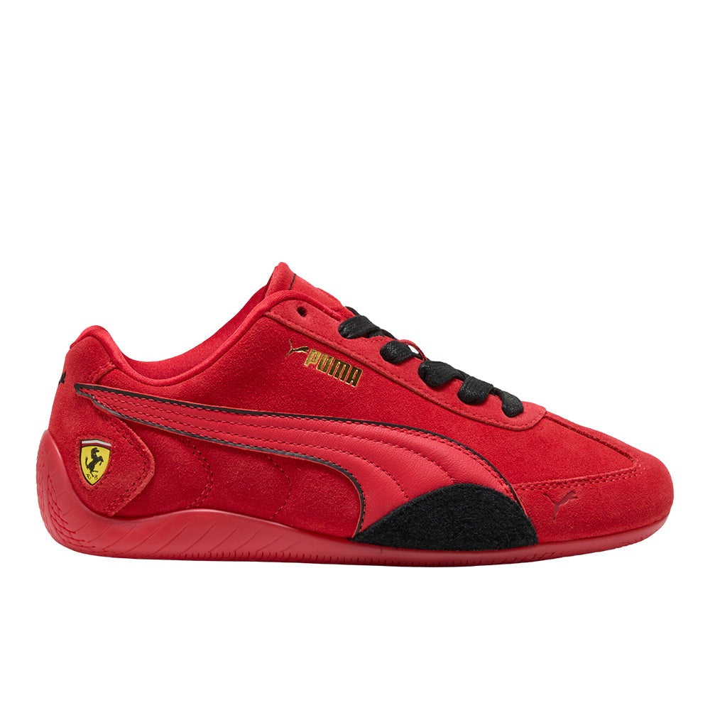 Scuderia Ferrari Speedcat Sneaker