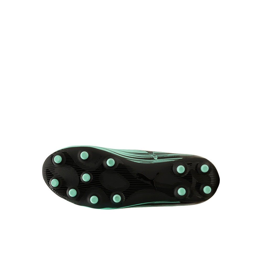 Attacanto II Firm Ground/Artificial Ground Soccer Cleats (Youth)
