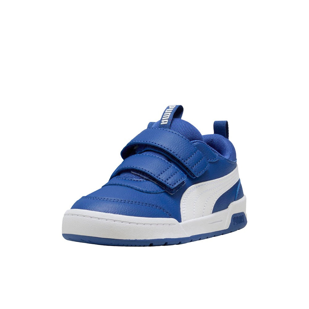 Multiflex 2 Slip On Sneakers (Youth)