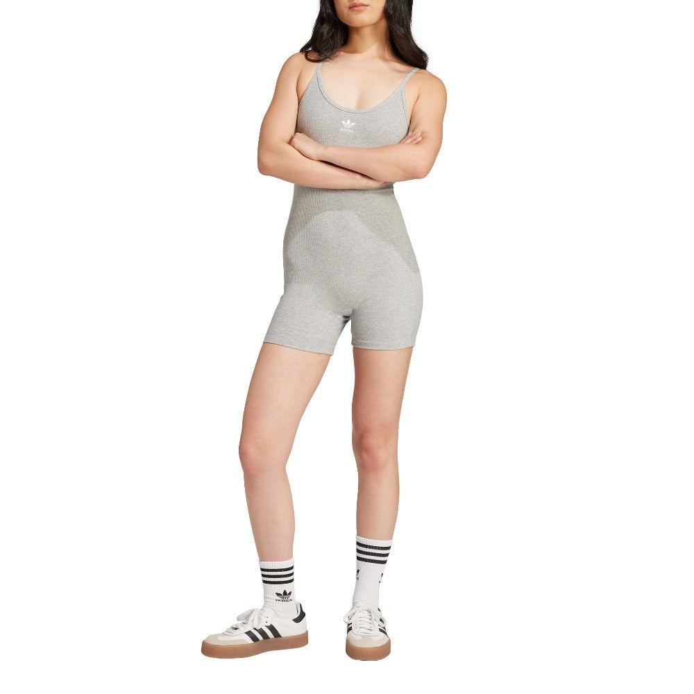 Essentials Rib Bodysuit