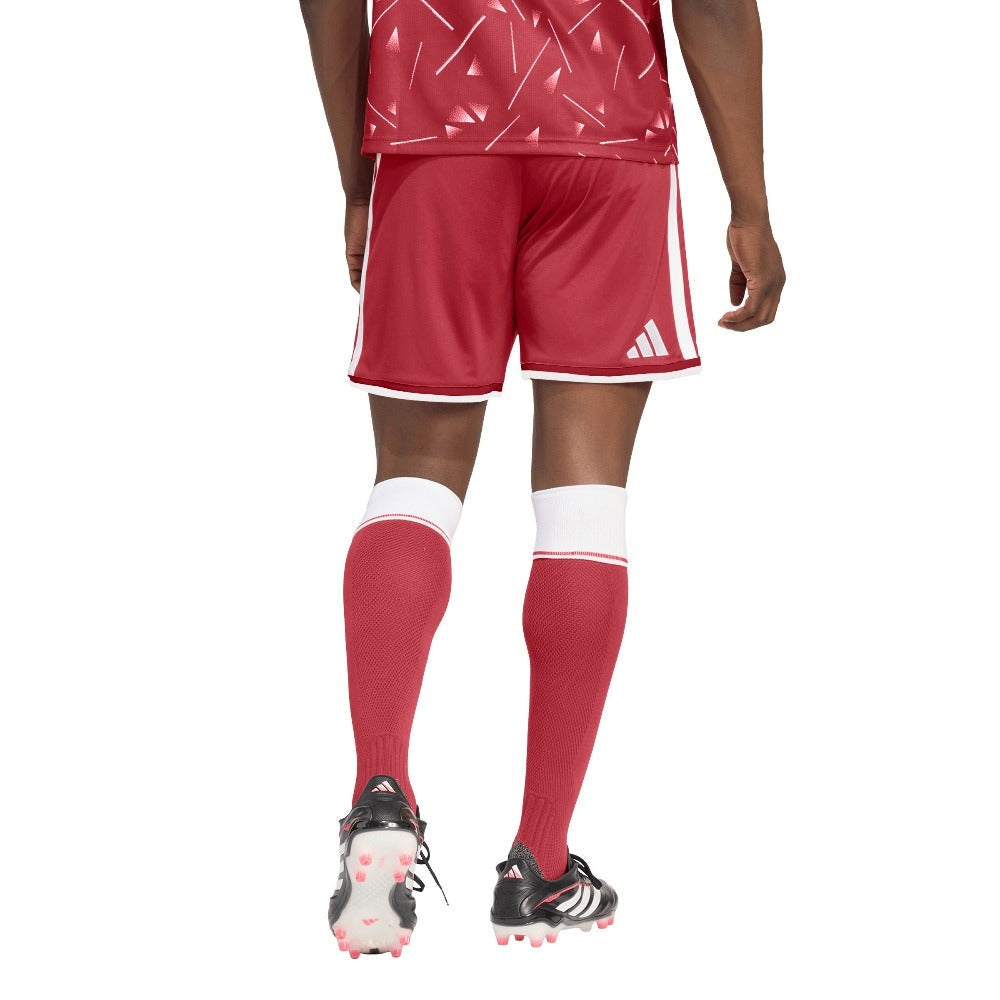 Liverpool FC 26/27 Home Shorts