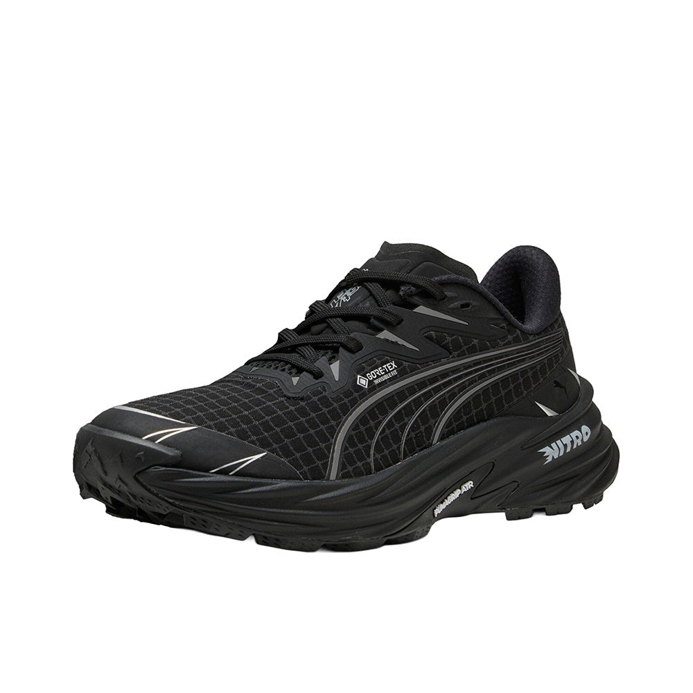 FAST-Trac NITRO 4 GORE-TEX Waterproof Trail Running Shoes
