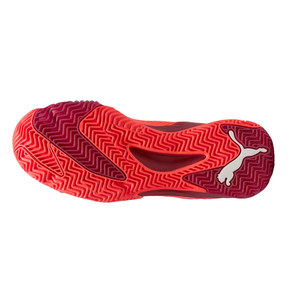 Nova Elite Lace Up Sneakers