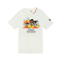 Classics Dia de Los Muertos Graphic Crew Neck Short Sleeve T-Shirt