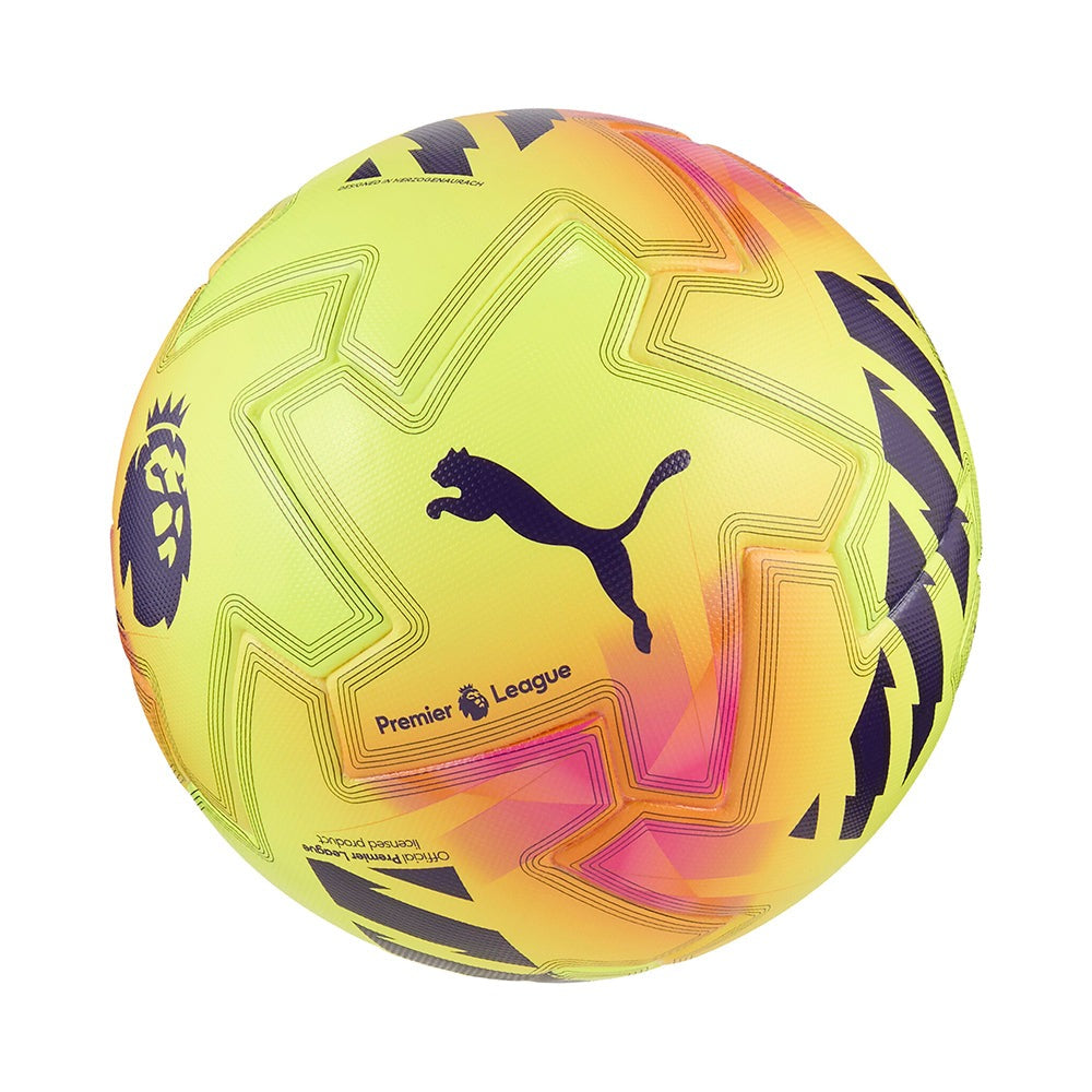 Orbita Pro Porsche Legacy Lights (Fifa Quality Pro) Soccer Ball