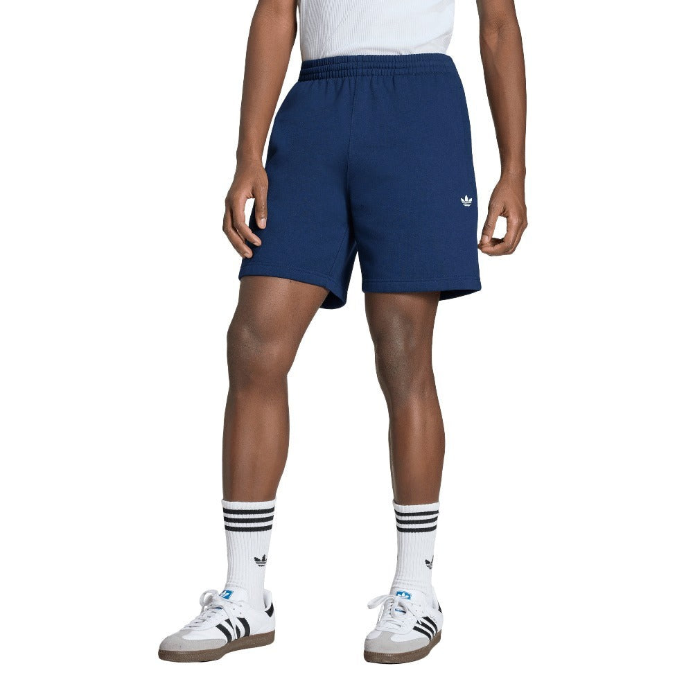Trefoil Essentials 7 Inch Fleece Shorts