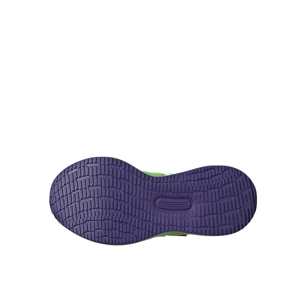 Adidas Iron Hulk Runfalcon 5 Shoes