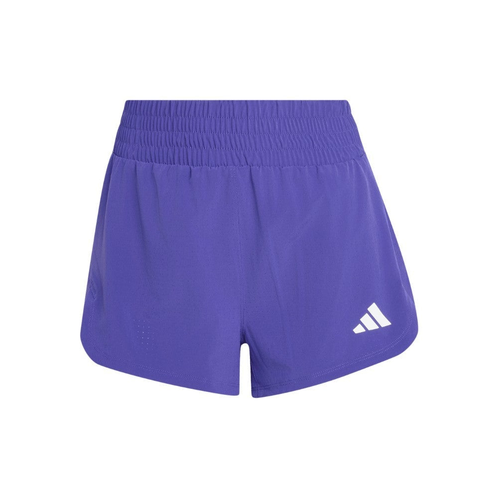 Tech Pacer Workout Woven Shorts