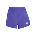 Tech Pacer Workout Woven Shorts