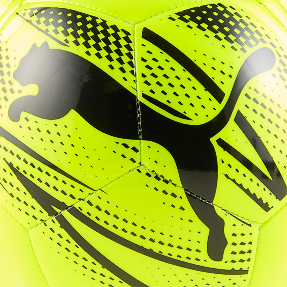 Attacanto Graphic Mini Soccer Ball